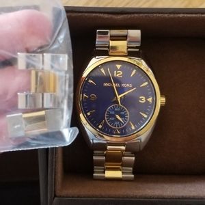 Used Michael Kors Watch